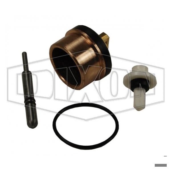 Replacement Seal Kit, Suitable For Use w/ 112D and 112DNS Pressure Nozzle